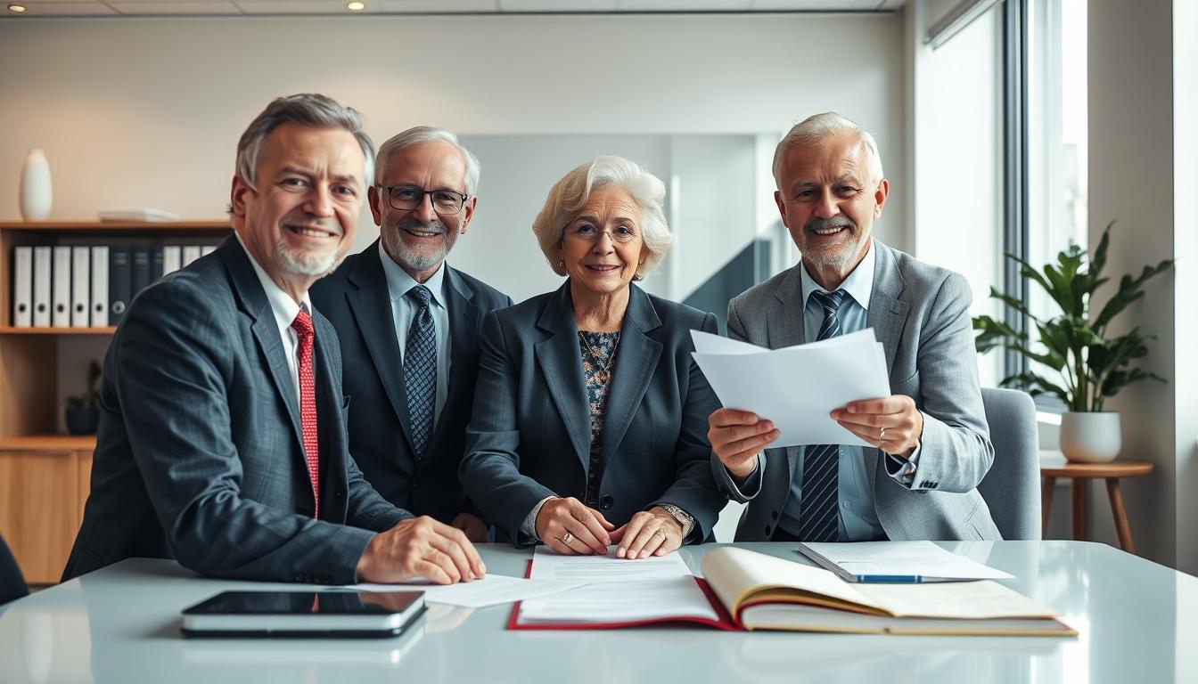 Real estate closing preparation and transaction documents